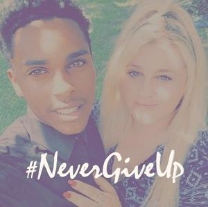 Meet your Posher, Timothy